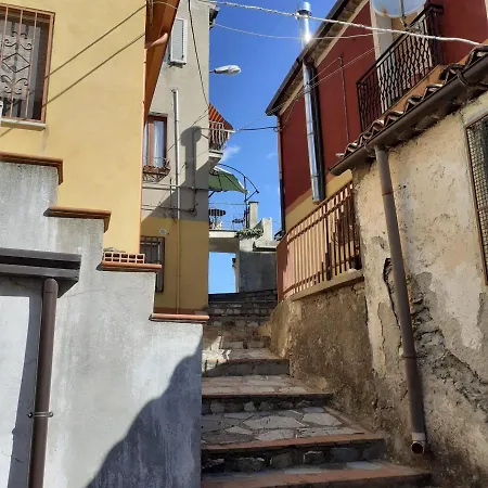 Paradifuga Appartamento