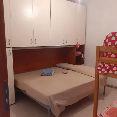 Apartment Paradifuga Cerchiara di Calabria