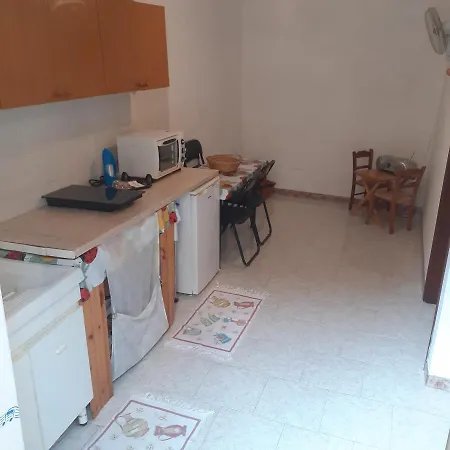 Paradifuga Apartment Cerchiara di Calabria