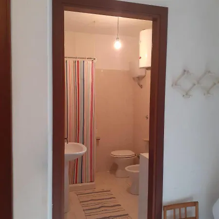 Apartment Paradifuga Cerchiara di Calabria
