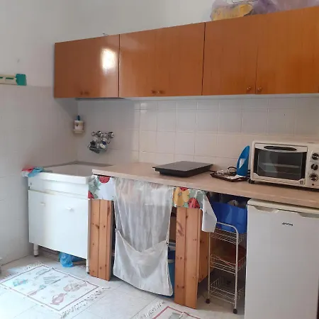 Apartment Paradifuga